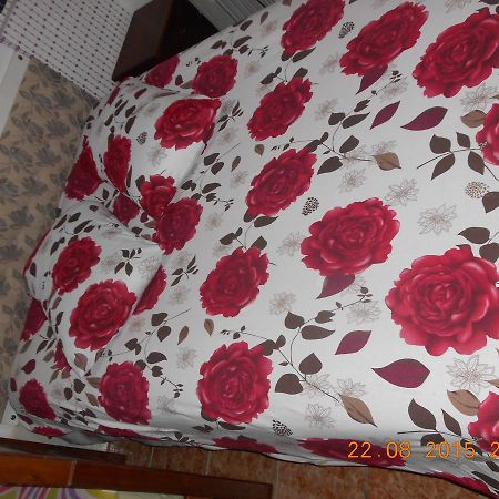 Pousada Hospedagem Rose'S Canela Exterior photo