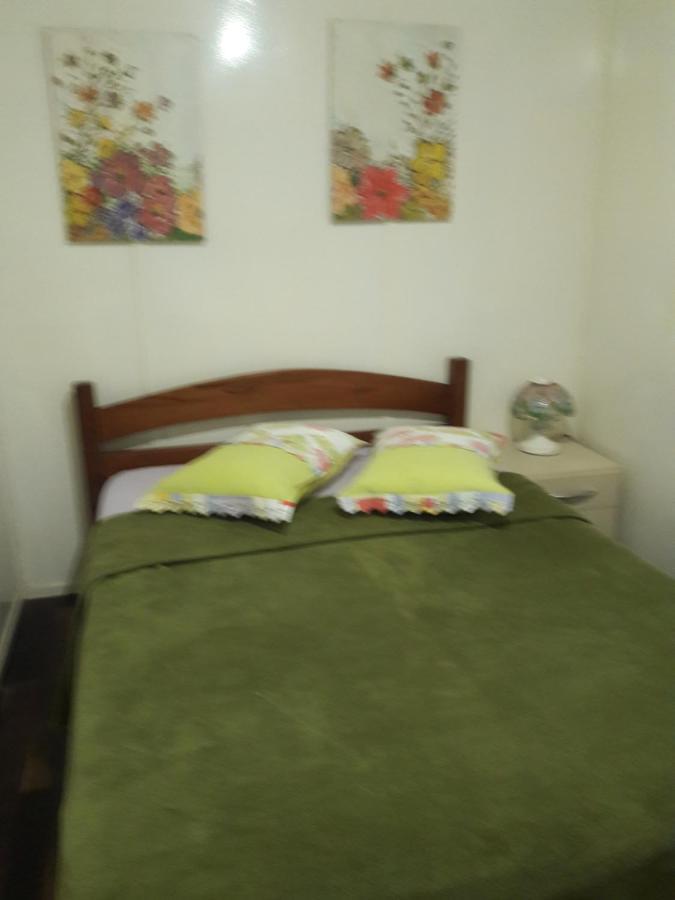 Pousada Hospedagem Rose'S Canela Exterior photo