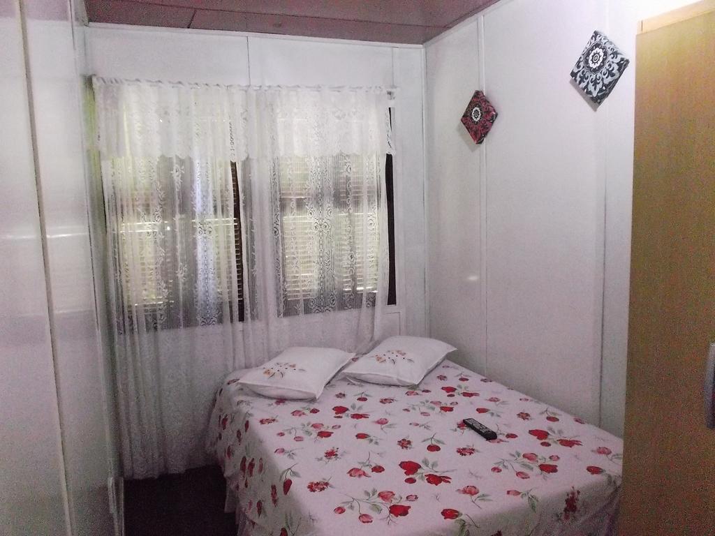 Pousada Hospedagem Rose'S Canela Exterior photo