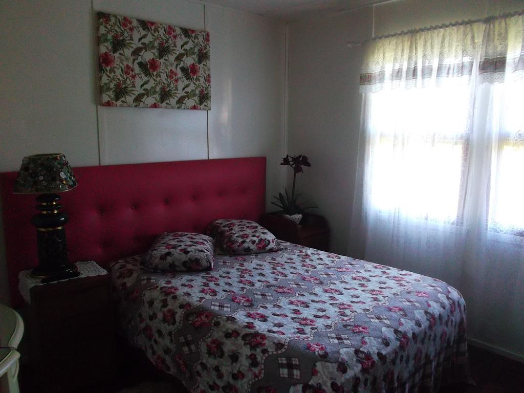 Pousada Hospedagem Rose'S Canela Exterior photo