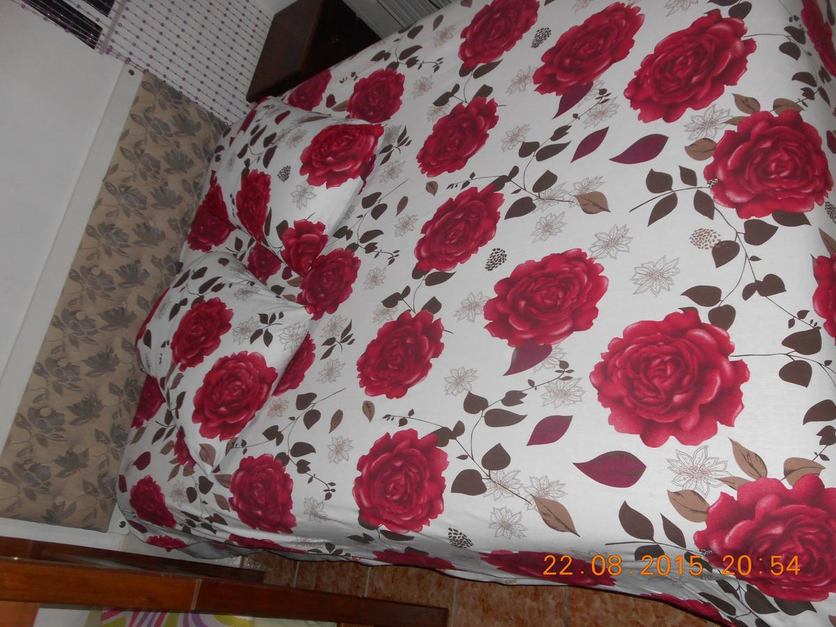 Pousada Hospedagem Rose'S Canela Exterior photo
