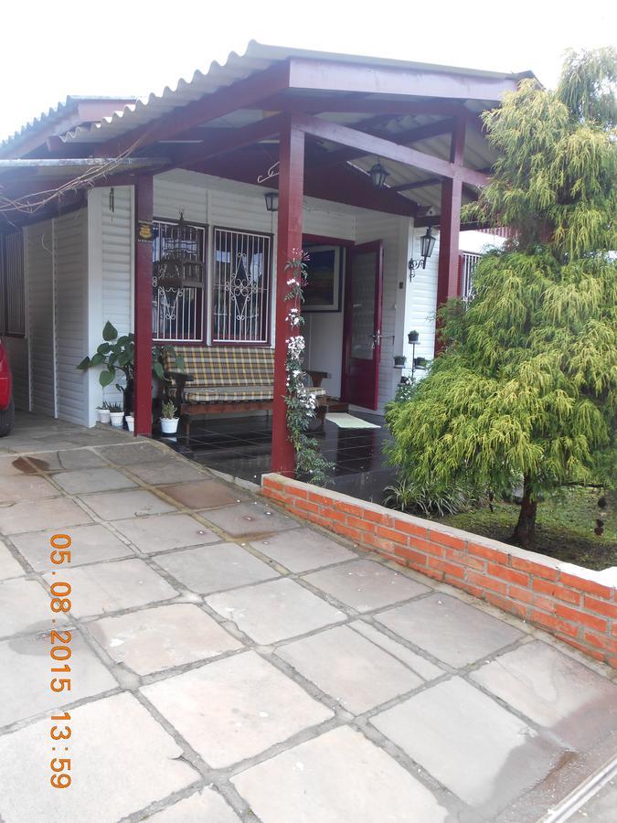 Pousada Hospedagem Rose'S Canela Exterior photo