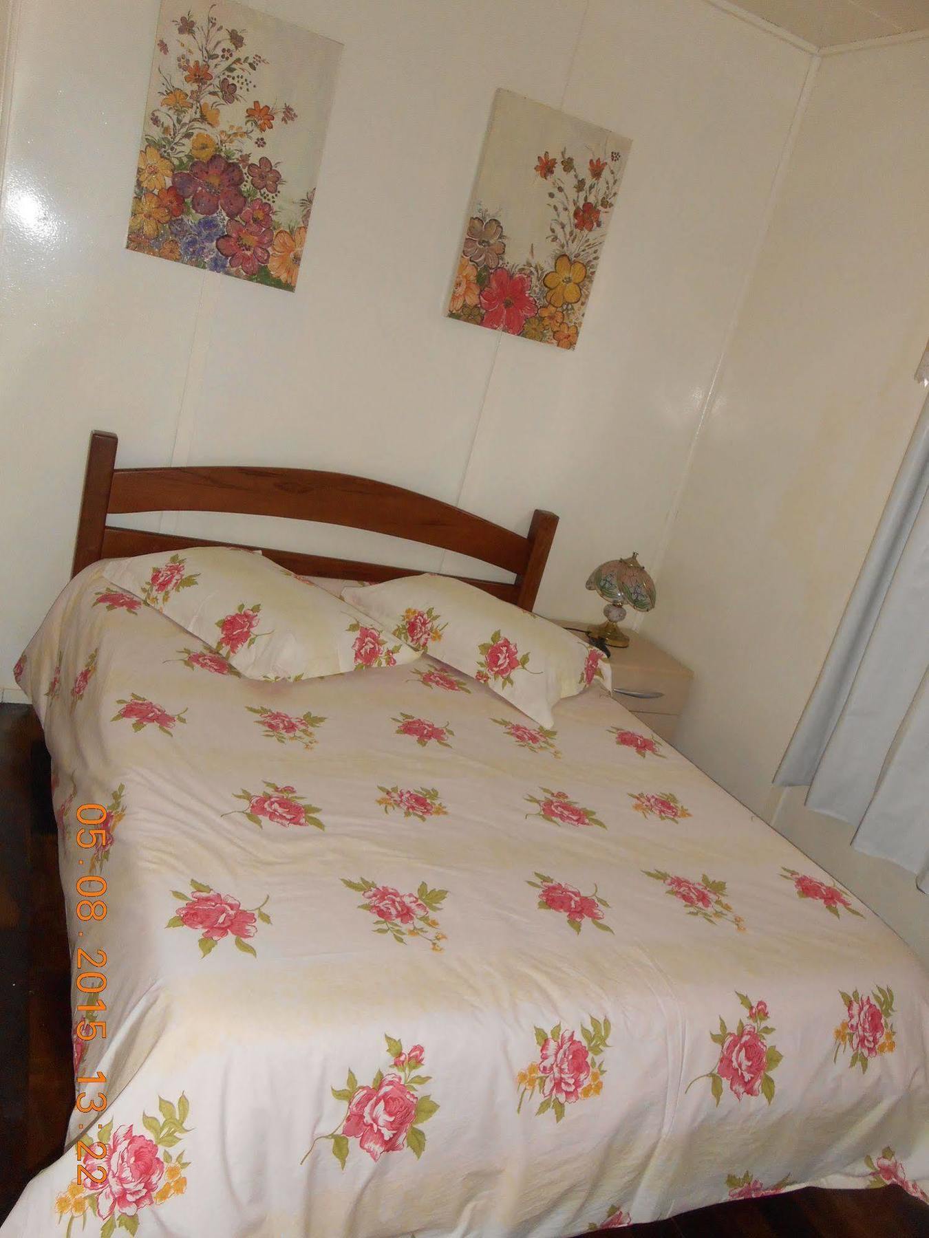 Pousada Hospedagem Rose'S Canela Exterior photo