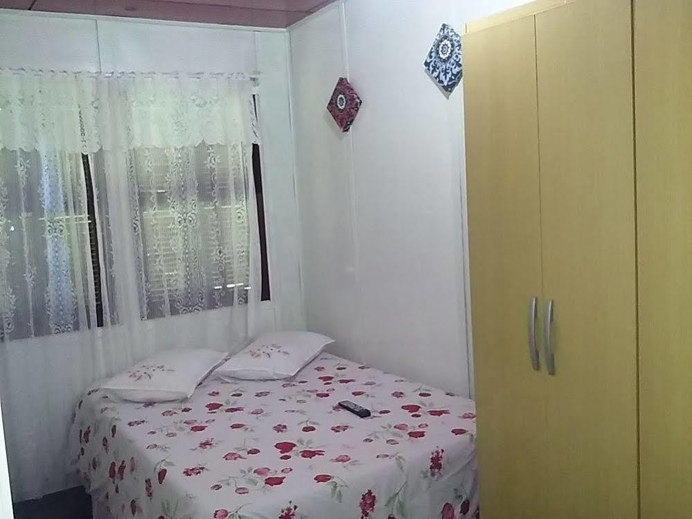 Pousada Hospedagem Rose'S Canela Exterior photo