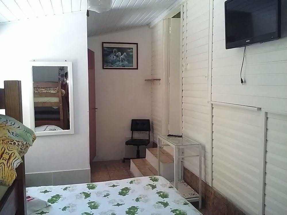 Pousada Hospedagem Rose'S Canela Exterior photo